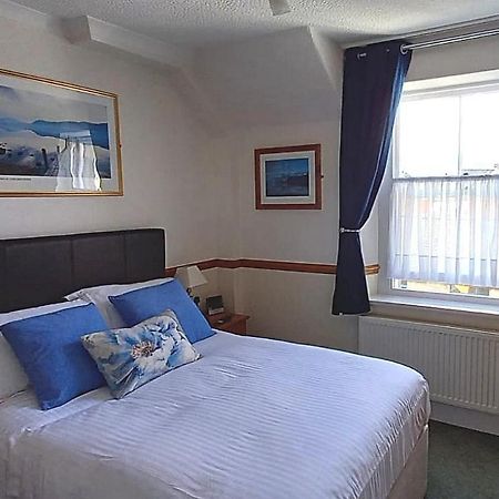 Amble House Bed & Breakfast Keswick  Bagian luar foto