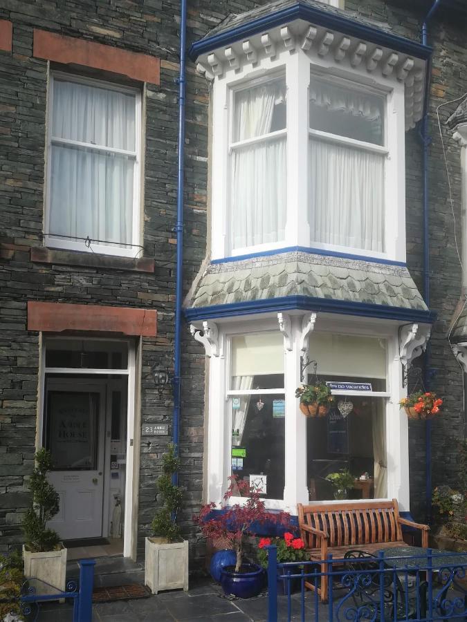 Amble House Bed & Breakfast Keswick  Bagian luar foto