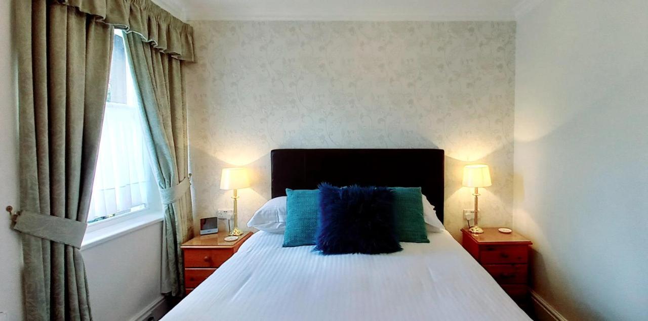 Amble House Bed & Breakfast Keswick  Bagian luar foto