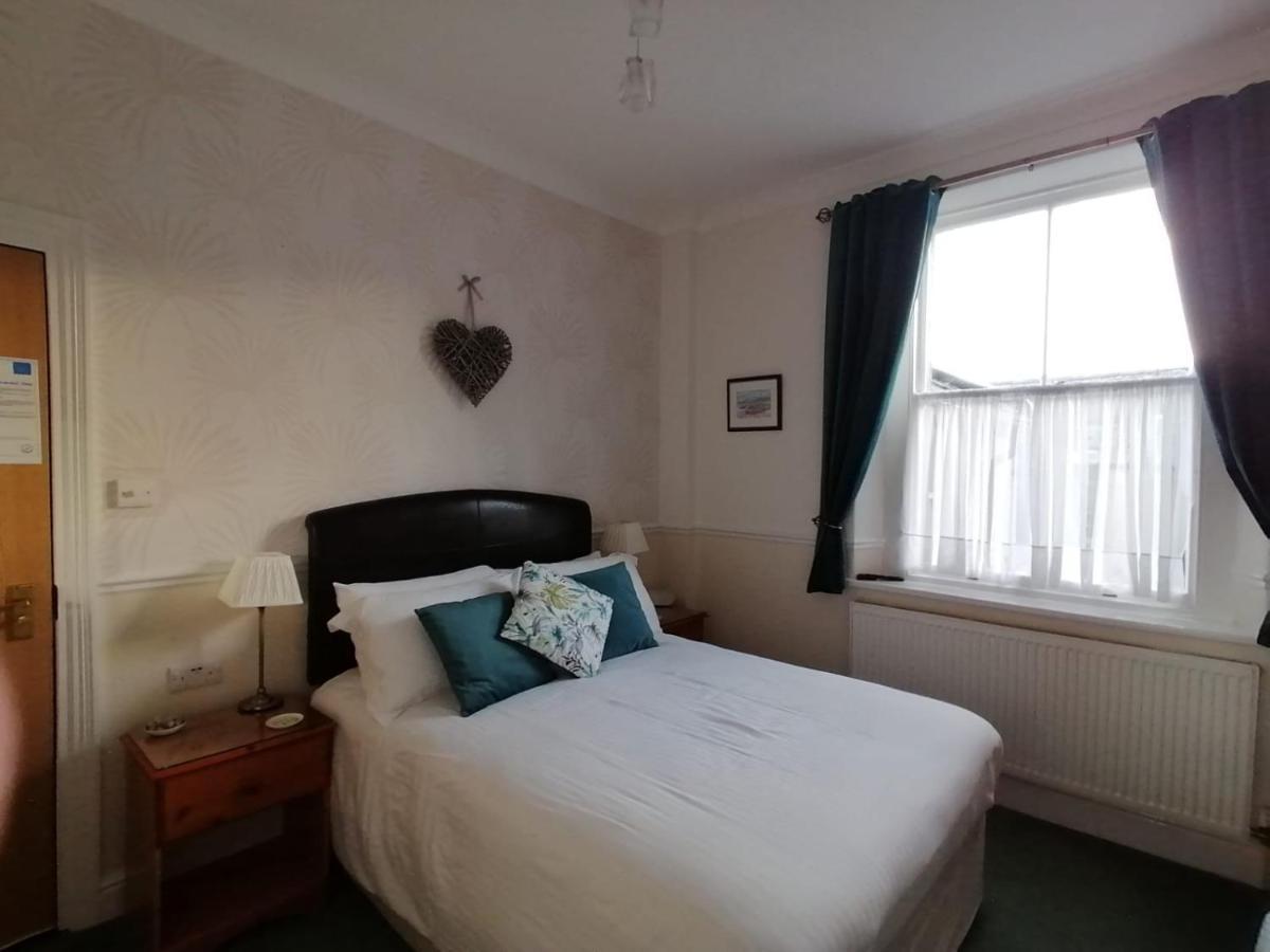 Amble House Bed & Breakfast Keswick  Bagian luar foto